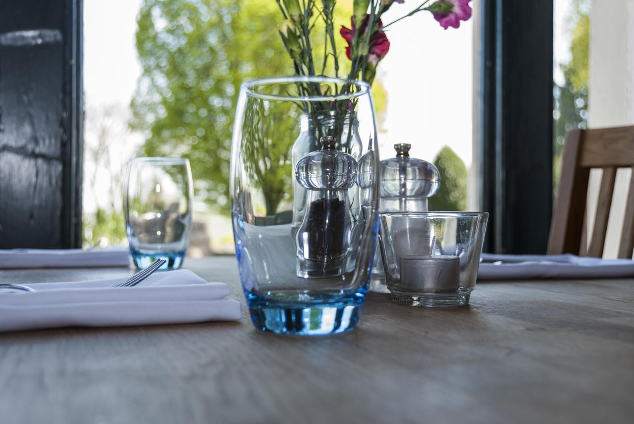 The Seymour Arms Hotel Blagdon Ngoại thất bức ảnh