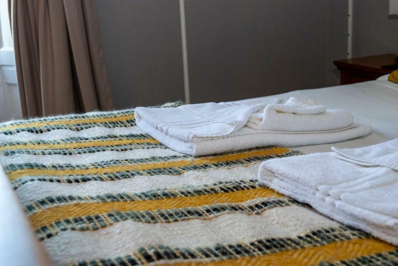 The Seymour Arms Hotel Blagdon Ngoại thất bức ảnh